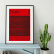 Load image into Gallery viewer, This Time Tomorrow - Signed A3 Poster