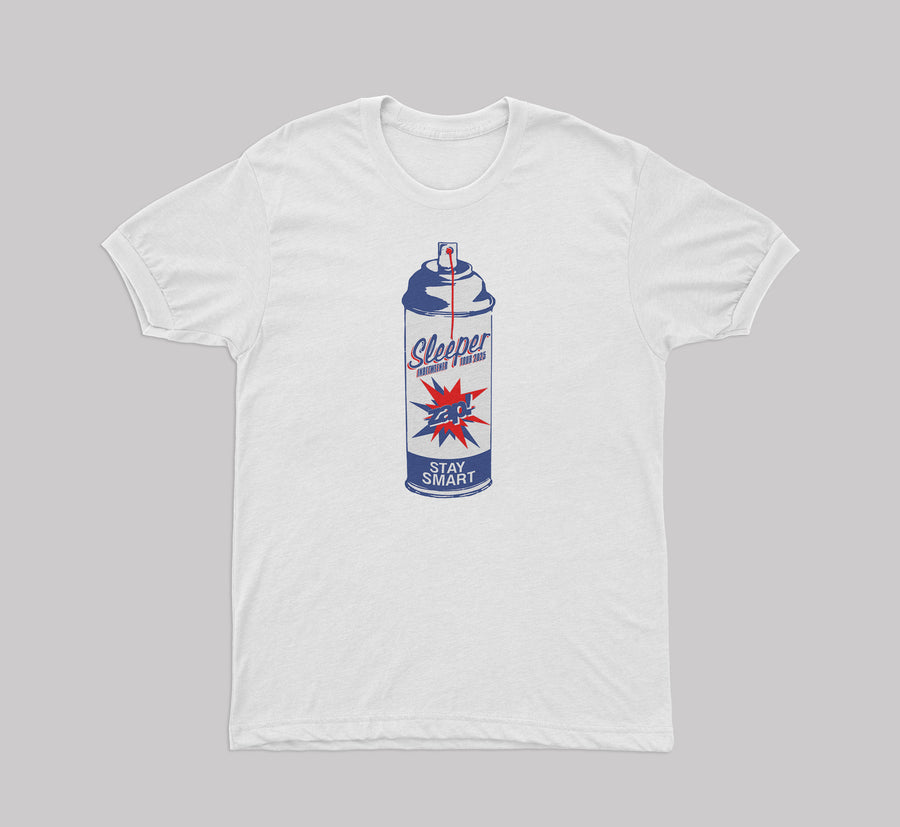 Spray Can T-Shirt