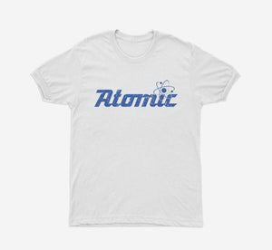 ATOMIC - T-SHIRT  - Women's