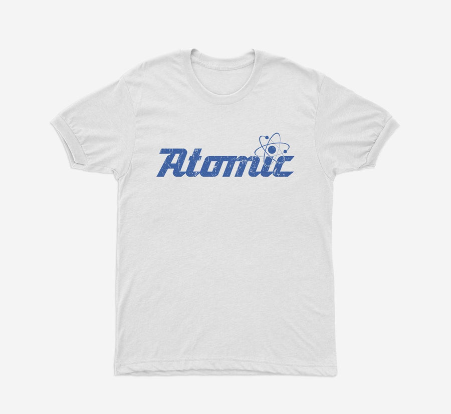 ATOMIC - T-SHIRT  - Women's