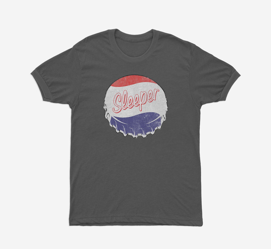 PEPSI - T-Shirt