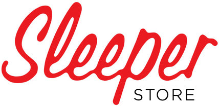 Sleeper Band Merchandise - official store